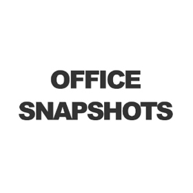Office Snapshots / TBWA \ HAKUHODO